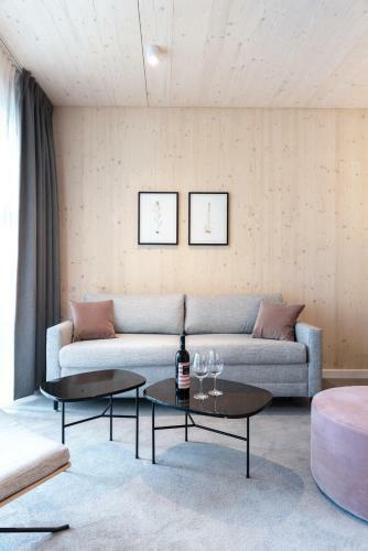 Reykjavik Residence Apartment Hotel