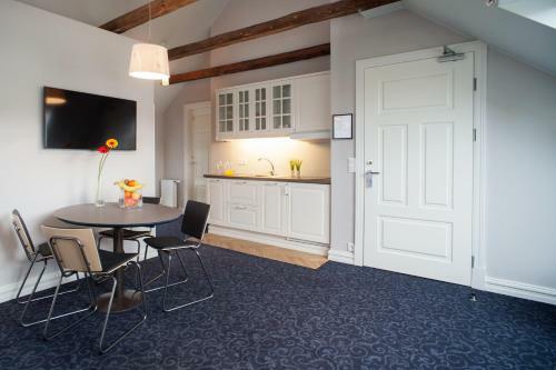 Reykjavik Residence Apartment Hotel