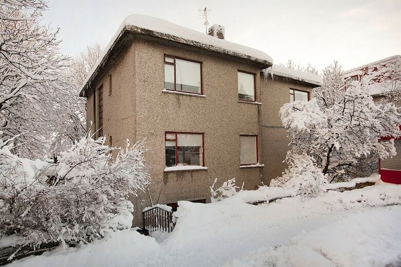 Hostal Nordurey Guesthouse