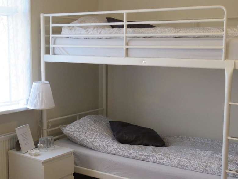 Hostal Nyib�r Guesthouse