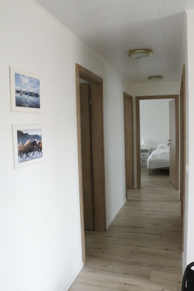 Lodge Glacier Inn