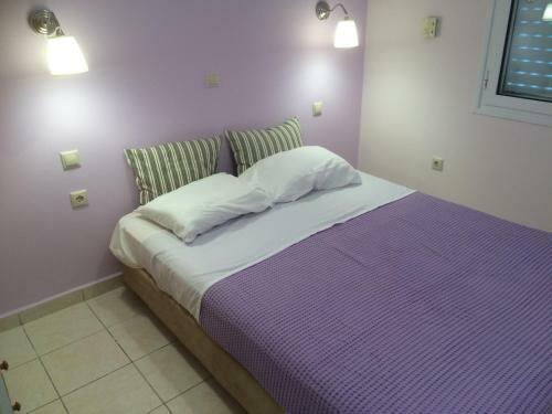 Apartamento Sunny Studios