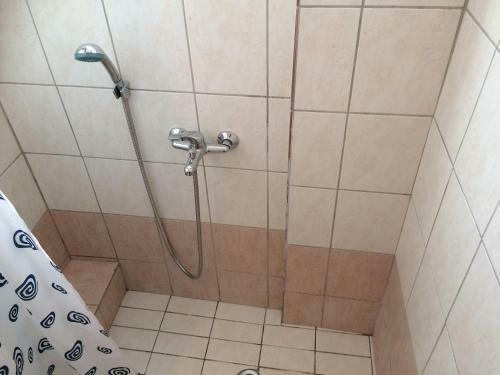 Apartamento Sunny Studios