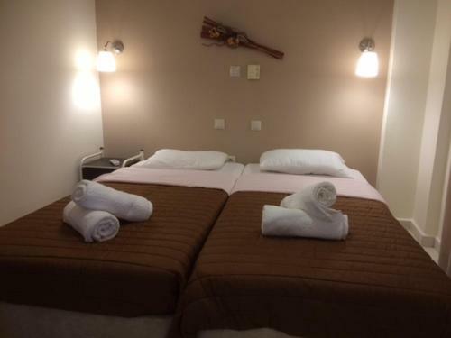 Apartamento Sunny Studios