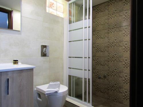 Apartamento Corfu Pearl