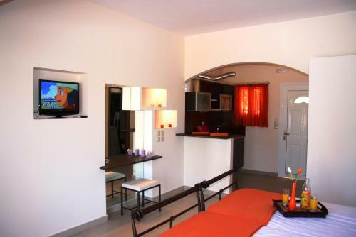 Apartamento Corfu Pearl