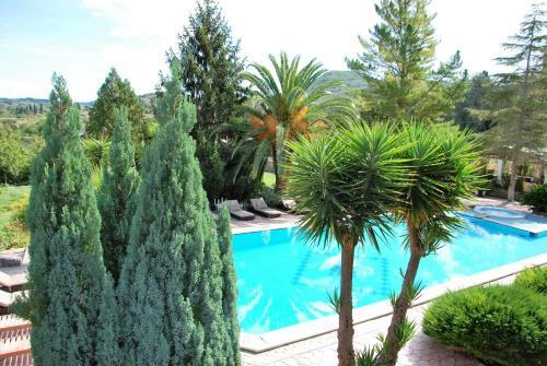 Apartamento Corfu Pearl