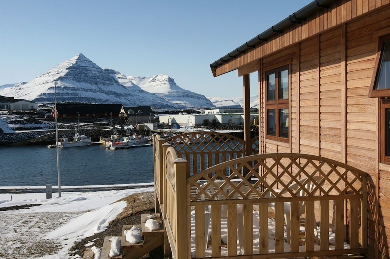 Framtid Apartments And Holiday Homes