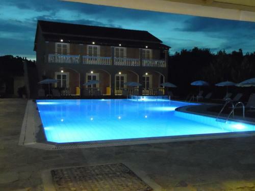 Katsaros Studios & Apartments