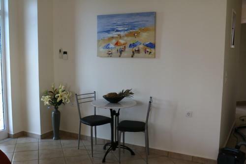 Villa Bougainvillea
