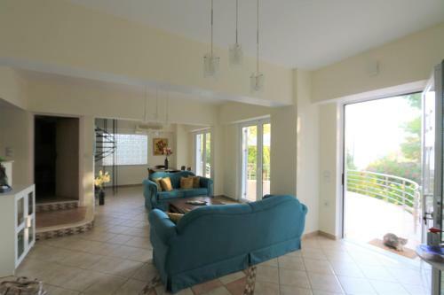 Villa Bougainvillea