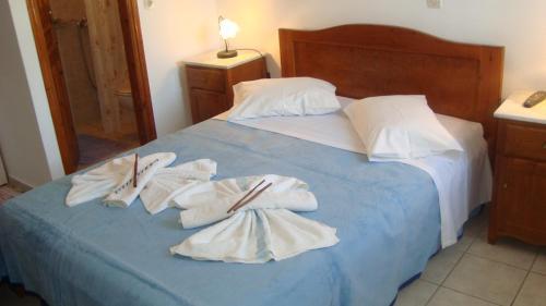 Apartamento Ioanna Studios