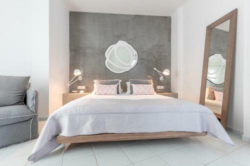 Akrogiali Beach Hotel Apartments