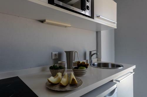 Akrogiali Beach Hotel Apartments