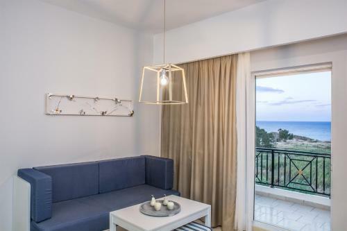 Sea View Aparthotel