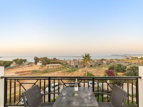 Sea View Aparthotel