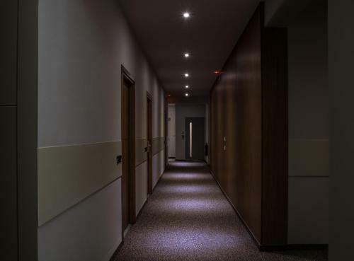 Sea View Aparthotel