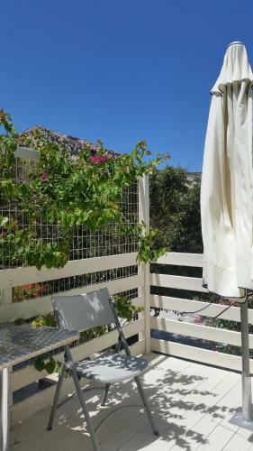 Antonios Hotel Apartments