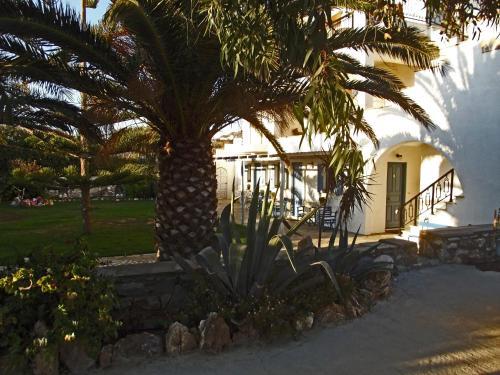 Chryssalis Garden Apartments