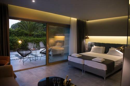 Aparthotel Golden Star Hotel - Adults Only (+16)