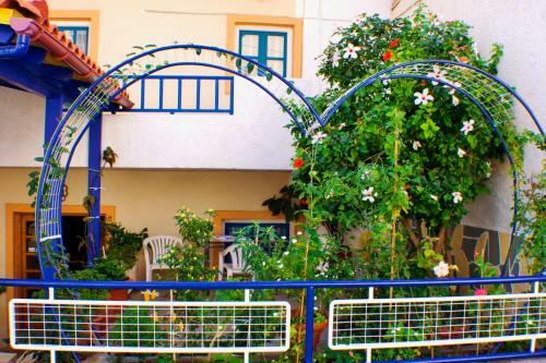 Apollonia Apartments