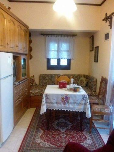 Apartment Aggeliki