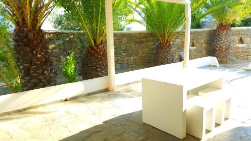 Hotel Geranium Residence Adults Only