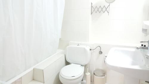 Hotel Geranium Residence Adults Only
