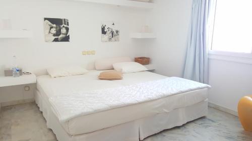 Hotel Geranium Residence Adults Only