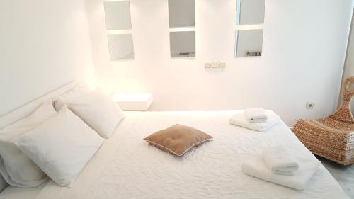 Hotel Geranium Residence Adults Only