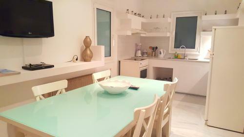 Hotel Geranium Residence Adults Only