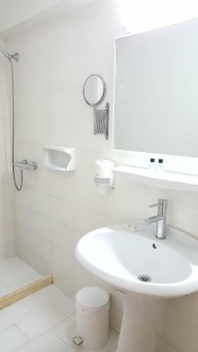 Hotel Geranium Residence Adults Only