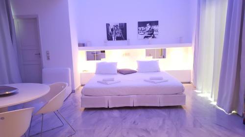 Hotel Geranium Residence Adults Only