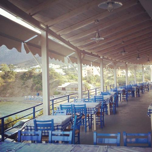 Bed & Breakfast Psaropoula