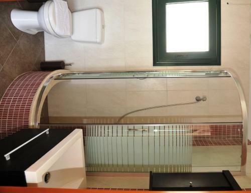 Hostal Akteon Rooms