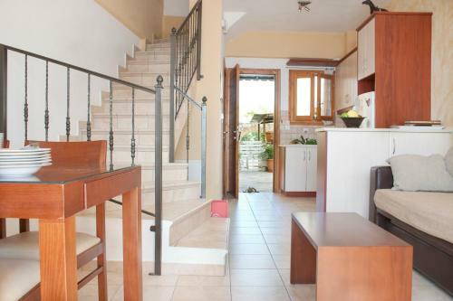 Alkyoni Apartments