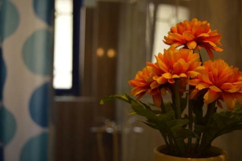 Apartamento Anaxos Gardens