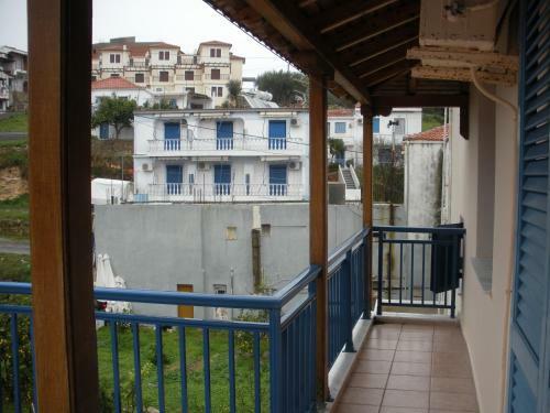 Hostal Nostos