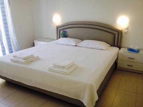 Zante Vista Villas