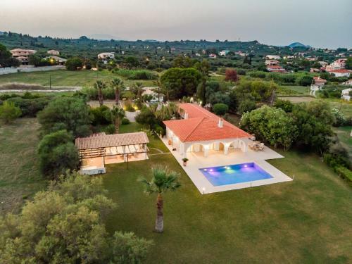 Zante Vista Villas