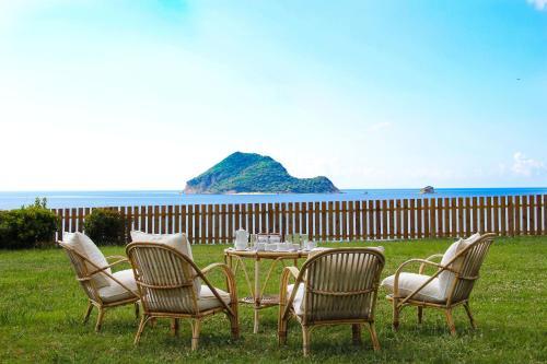 Zante Vista Villas