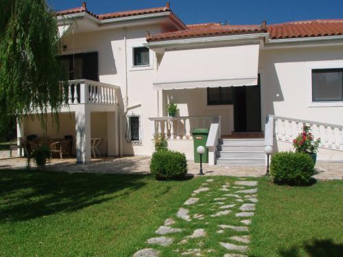 Apartamento Studios Finikes