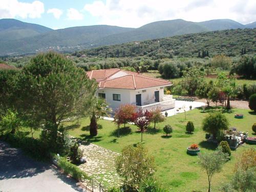 Apartamento Studios Finikes