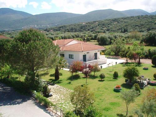 Apartamento Studios Finikes