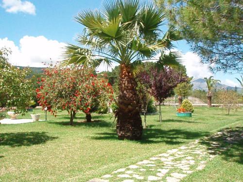 Apartamento Studios Finikes