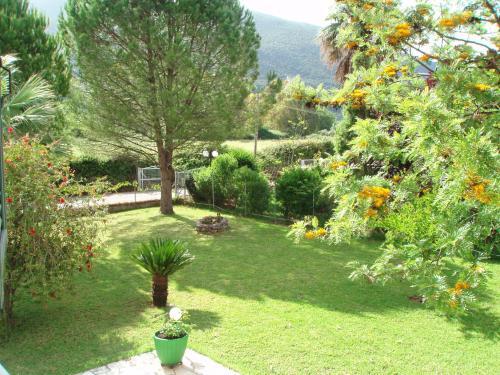Apartamento Studios Finikes