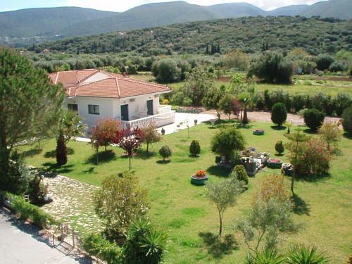 Apartamento Studios Finikes