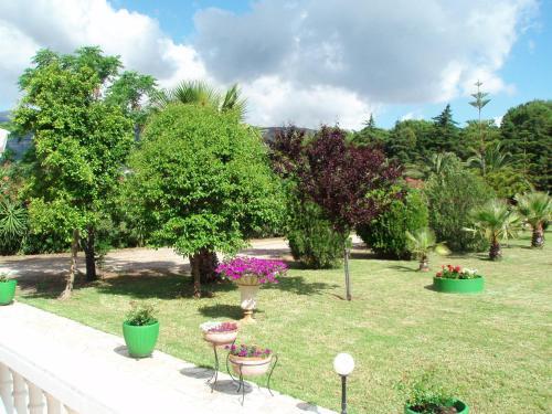 Apartamento Studios Finikes