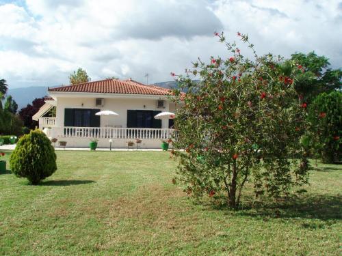 Apartamento Studios Finikes