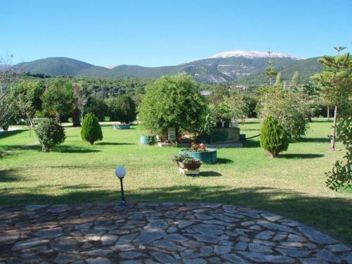Apartamento Studios Finikes